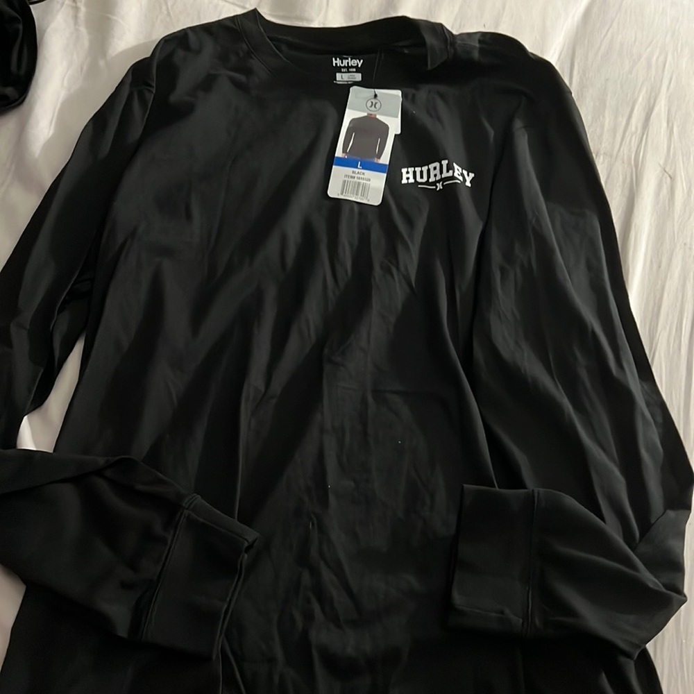 Hurley